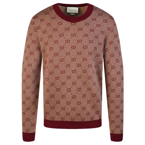 maglione gucci replica|Altro.